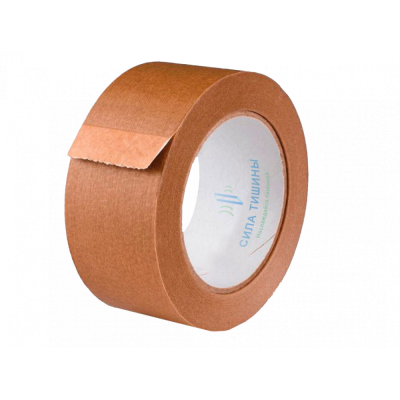 Клейкая лента ABEX Tape 50 мм х 40 м